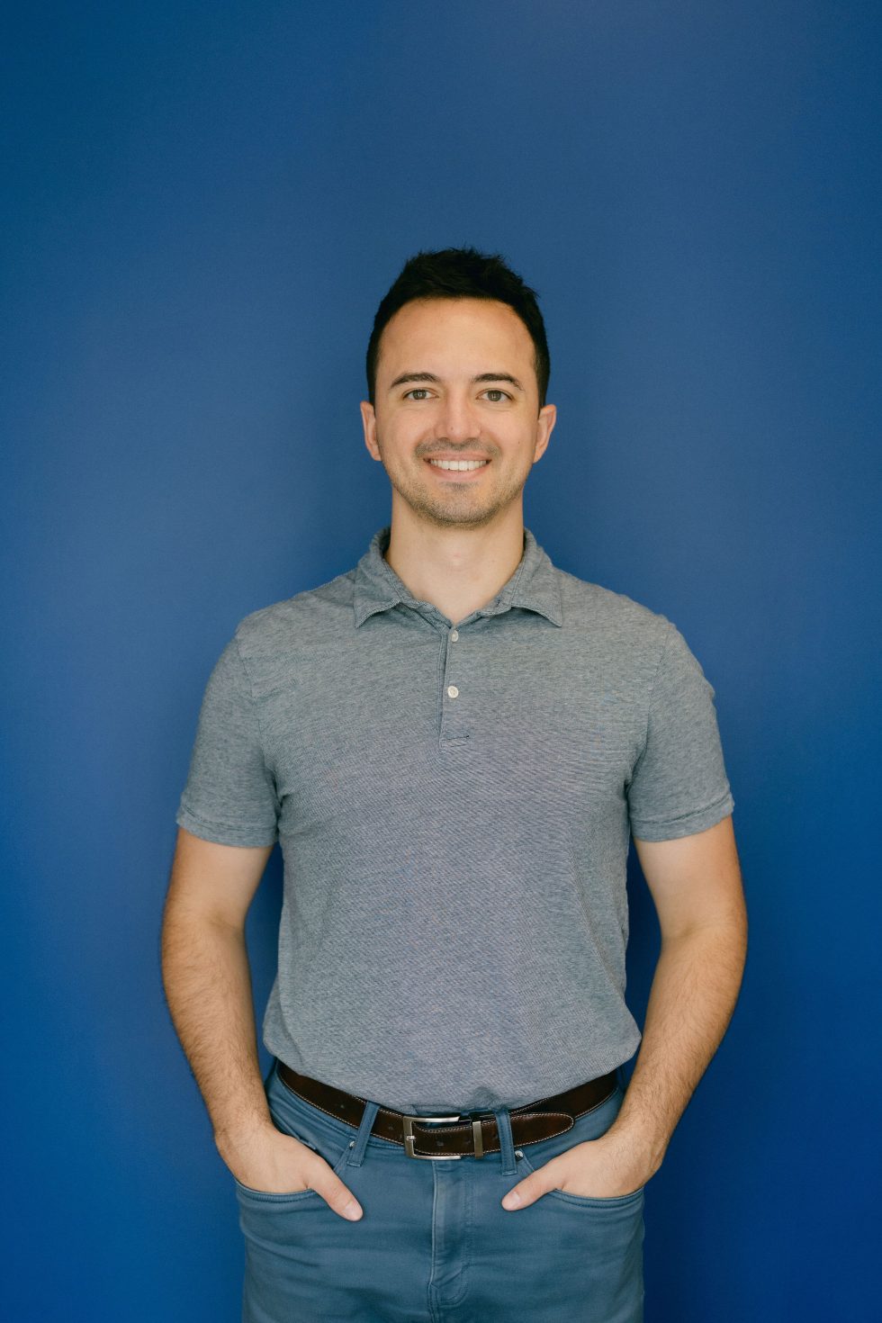 Meet Our Team - First Line Physiotherapy - North York