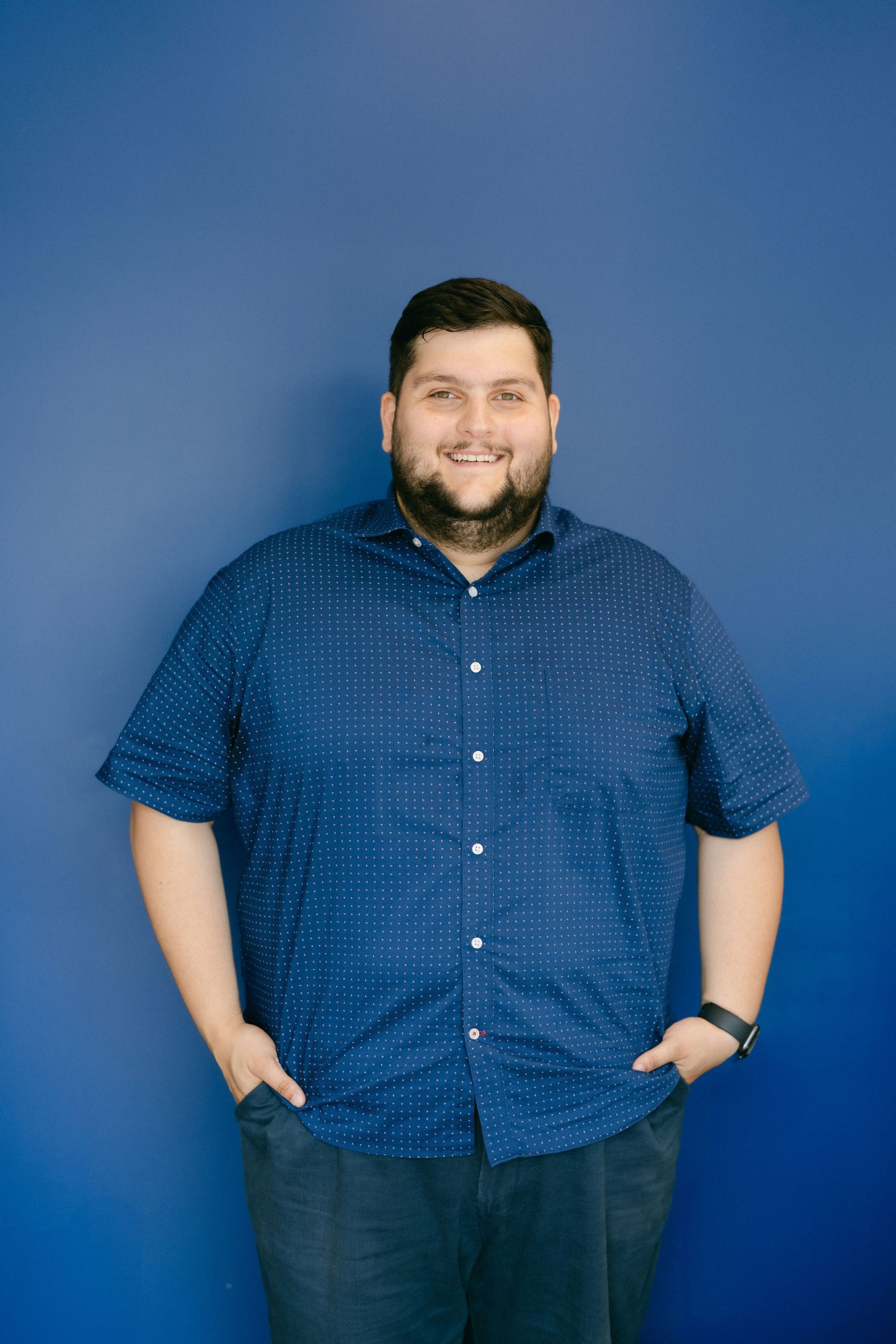 Carmine Guadagno Chiropractor at First Line Physiotherapy North York