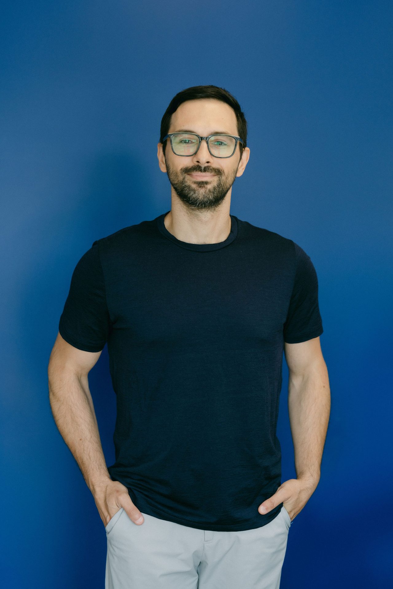 Meet Our Team - First Line Physiotherapy - North York