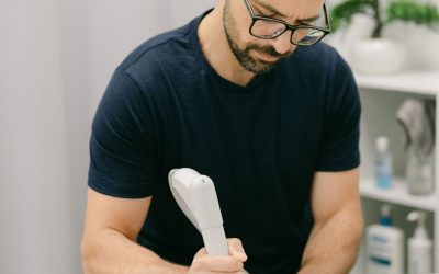 How Physio, Chiro, and Shockwave Therapy Work Together for Faster Recovery