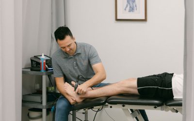 Understanding Ultrasound Therapy in Physiotherapy: How It Helps You Heal