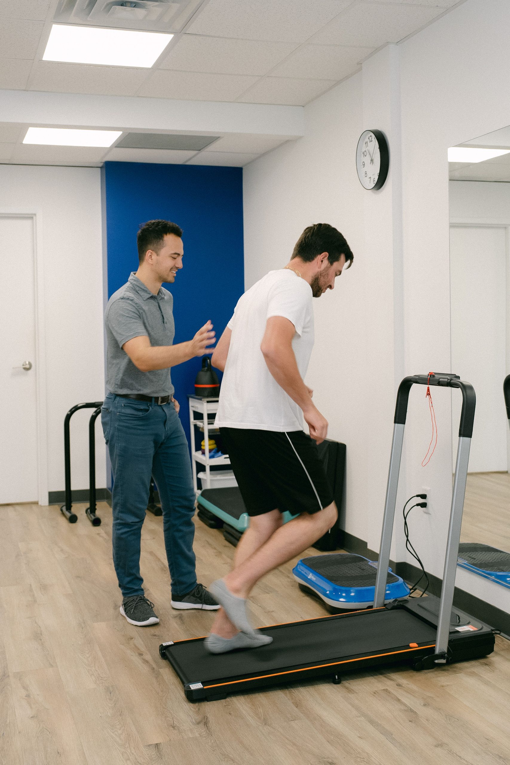 Physiotherapy at first line physiotherapy North York Physiotherapy at first line physiotherapy North York